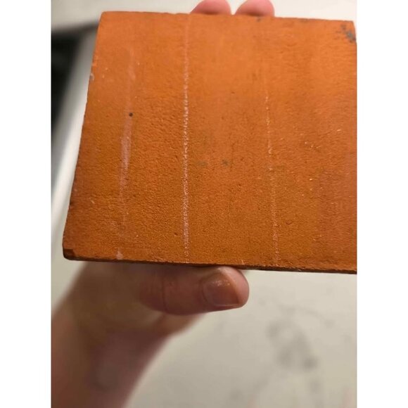 Halloween tile coasters 2 - Picture 6 of 7